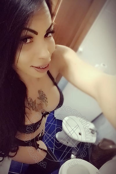 Foto selfie 19 di Rayla Rios transescort Vercelli