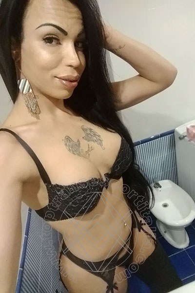Foto selfie 18 di Rayla Rios transescort Vercelli