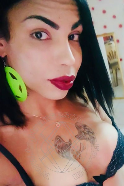 Foto selfie 17 di Rayla Rios transescort Vercelli