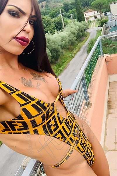 Foto selfie 10 di Rayla Rios transescort Vercelli