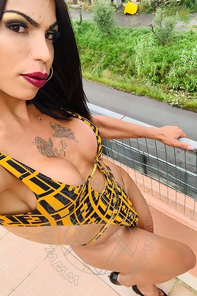 Foto selfie 7 di Rayla Rios transescort Vercelli