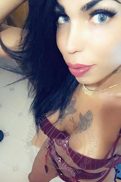 Foto selfie 6 di Rayla Rios transescort Vercelli