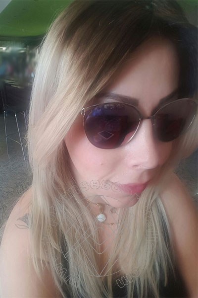 Foto selfie 11 di Giselly Kherllakian transescort Colonnella