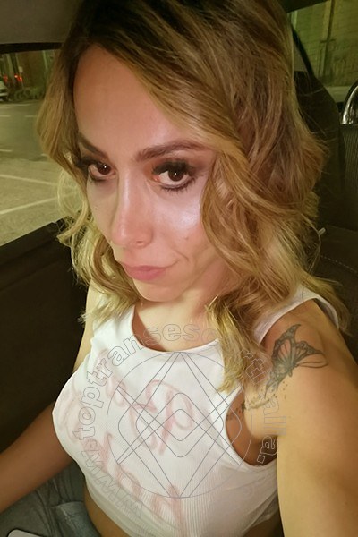 Foto selfie 13 di Giselly Kherllakian transescort Colonnella