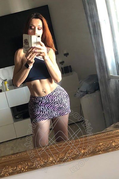 Foto selfie 34 di Giselly Kherllakian transescort Colonnella
