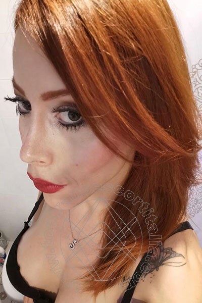 Foto selfie 29 di Giselly Kherllakian transescort Colonnella