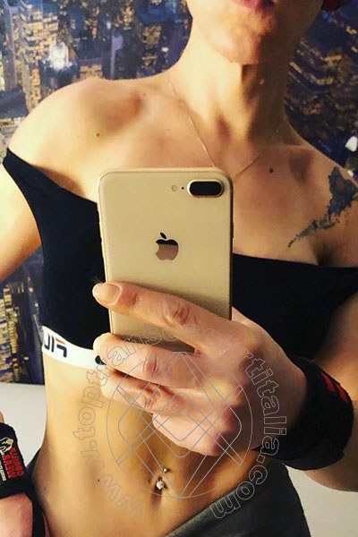 Foto selfie 24 di Giselly Kherllakian transescort Colonnella
