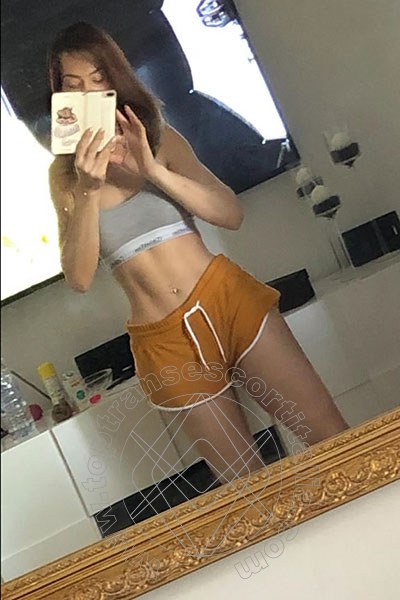 Foto selfie 20 di Giselly Kherllakian transescort Colonnella