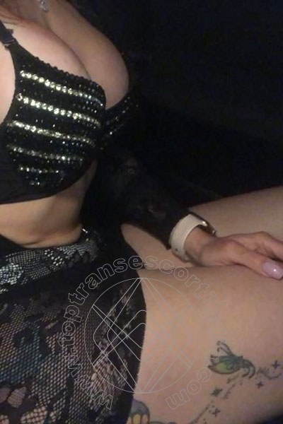 Foto selfie 17 di Giselly Kherllakian transescort Colonnella