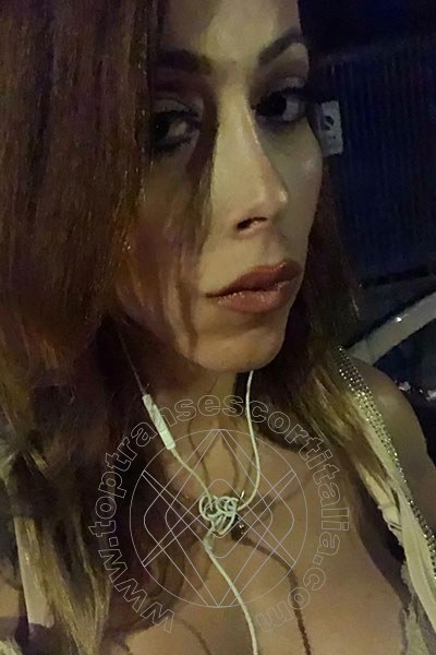Foto selfie 16 di Giselly Kherllakian transescort Colonnella