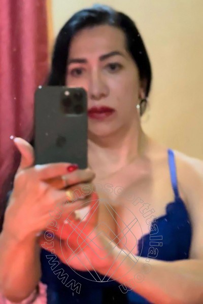 Foto selfie di Antonella Sexy transescort Ferrara