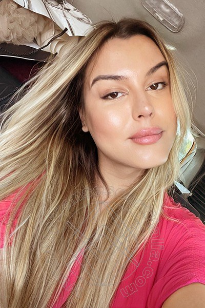 Foto selfie 27 di Barbara Goulart transescort Desenzano Del Garda
