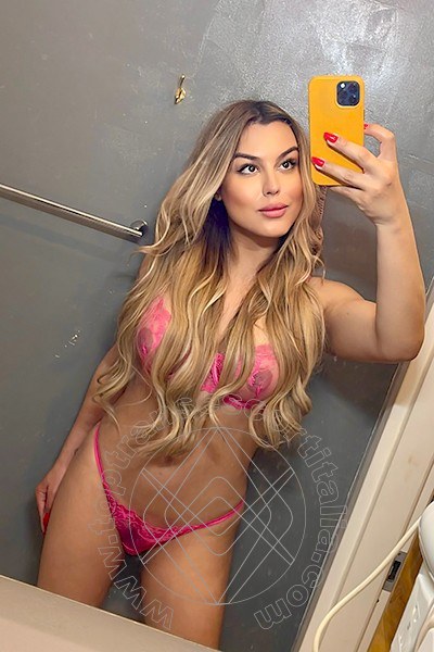 Foto selfie 26 di Barbara Goulart transescort Desenzano Del Garda