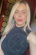 Foto selfie di Ely Kym transescort San sebastian