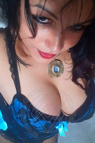 Foto selfie 77 di Melissa Baiana transescort Napoli