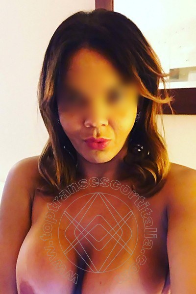 Foto selfie 24 di Kimm Superstar transescort Belluno