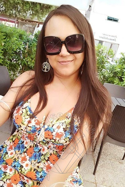 Foto selfie 32 di Letizia Sallis Pornostar transescort Borghetto Santo Spirito