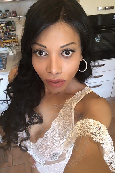 Foto selfie 9 di Bruna Keys transescort Neuchâtel