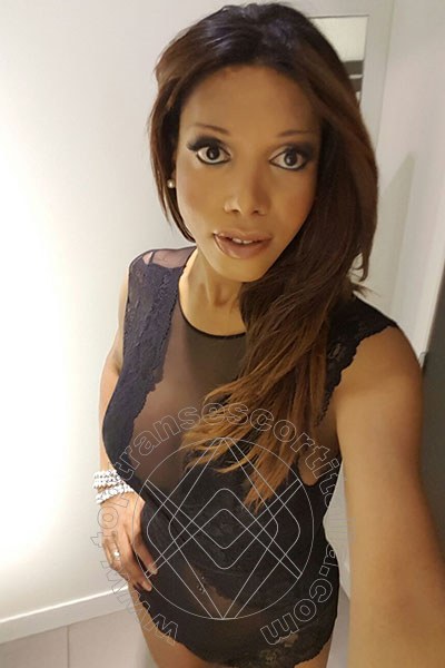 Foto selfie 12 di Bruna Keys transescort Neuchâtel