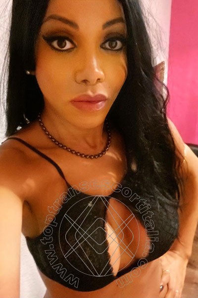 Foto selfie 5 di Bruna Keys transescort Neuchâtel