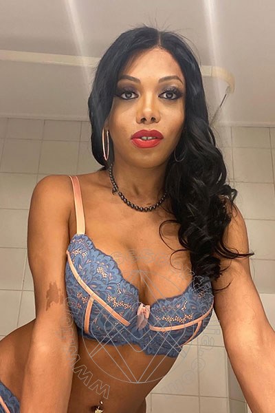 Foto selfie 3 di Bruna Keys transescort Neuchâtel