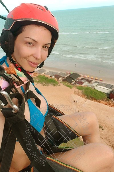 Foto selfie 14 di Laviny Albuquerque Pornostar transescort Legnano