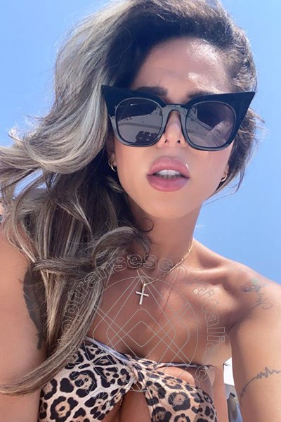 Foto selfie 23 di Bruna Dantas transescort Roma