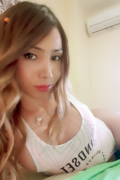 Foto selfie 22 di Fernanda transescort Scafati