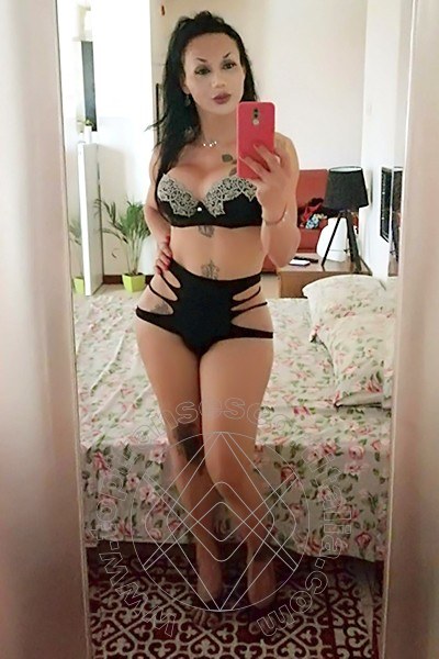 Foto selfie 24 di Adriana Paulett transescort Paese