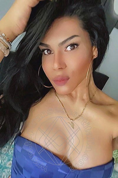 Foto selfie 32 di Vittoria Tovar transescort Conegliano