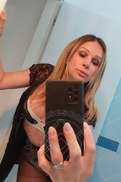 Foto selfie 37 di Karina Motta transescort Altopascio