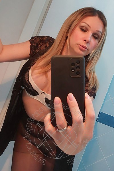 Foto selfie 35 di Karina Motta transescort Altopascio