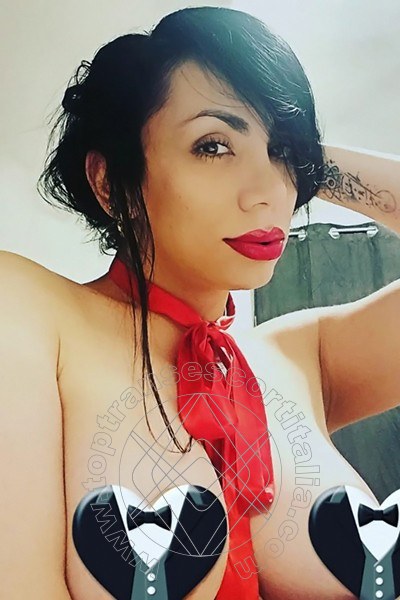 Foto selfie 19 di Iris Hot transescort Cremona