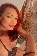 Foto selfie di Kamilla Bustamante transescort Almería