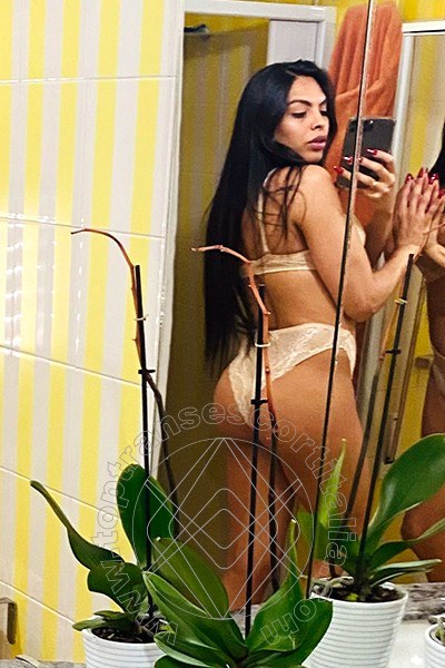 Foto selfie 1 di Roberta Maliziosa transescort Pordenone