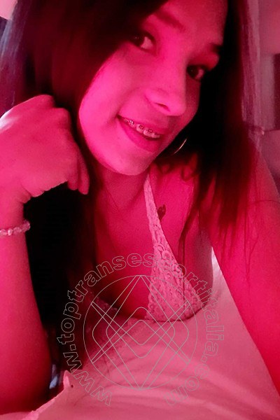 Foto selfie di Sammy transescort Siena