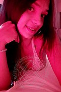 Foto selfie di Sammy transescort Siena