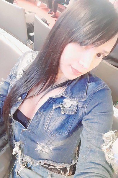 Foto selfie 12 di Sammy transescort Siena