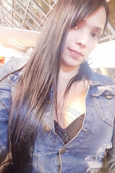 Foto selfie 11 di Sammy transescort Siena