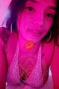 Foto selfie 1 di Sammy transescort Siena
