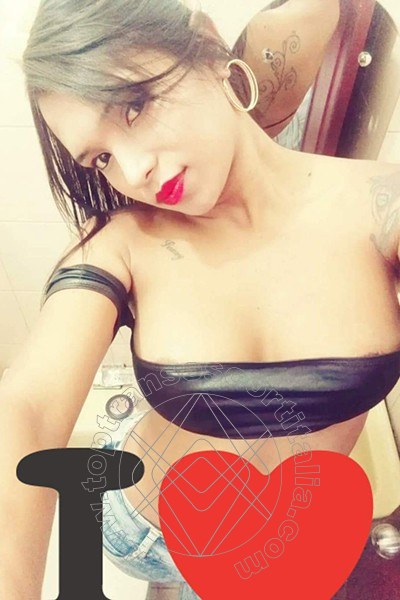 Foto selfie 10 di Sammy transescort Siena