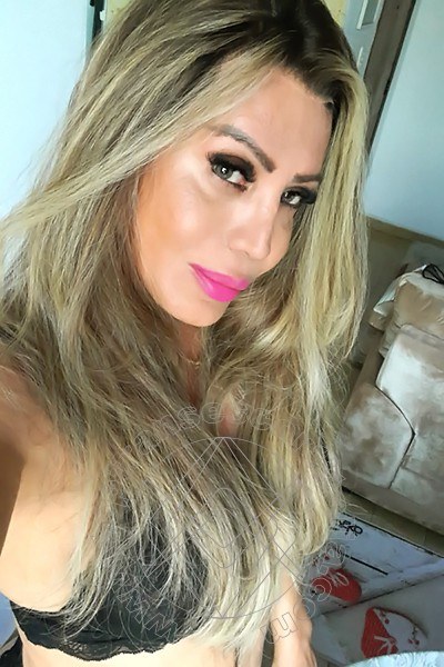 Foto selfie 4 di Antonella Tx Brasiliana transescort Bari