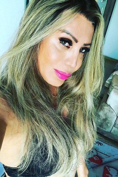 Foto selfie 14 di Antonella Tx Brasiliana transescort Milano
