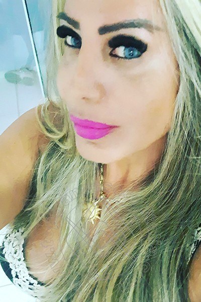 Foto selfie 13 di Antonella Tx Brasiliana transescort Milano