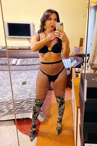 Foto selfie 125 di Emme transescort Alba Adriatica