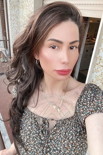 Foto selfie 4 di Angelica Castro transescort Moncalieri