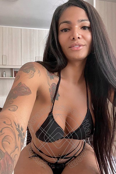 Foto selfie 29 di Krissttal Ruizz transescort Arezzo