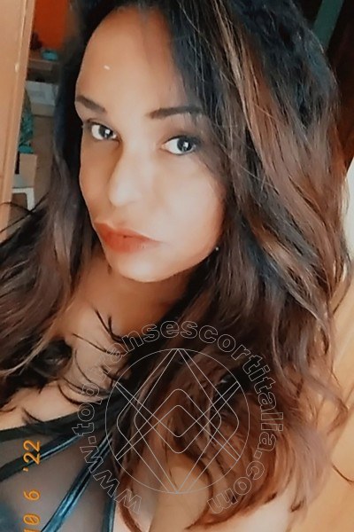 Foto selfie 11 di Amanda Lya transescort Perugia