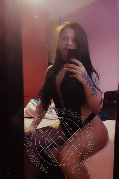 Foto selfie 17 di Sabrina Damaceno transescort Napoli