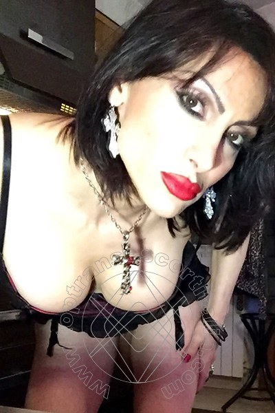 Foto selfie 264 di Regina Audrey Italiana transescort Monza